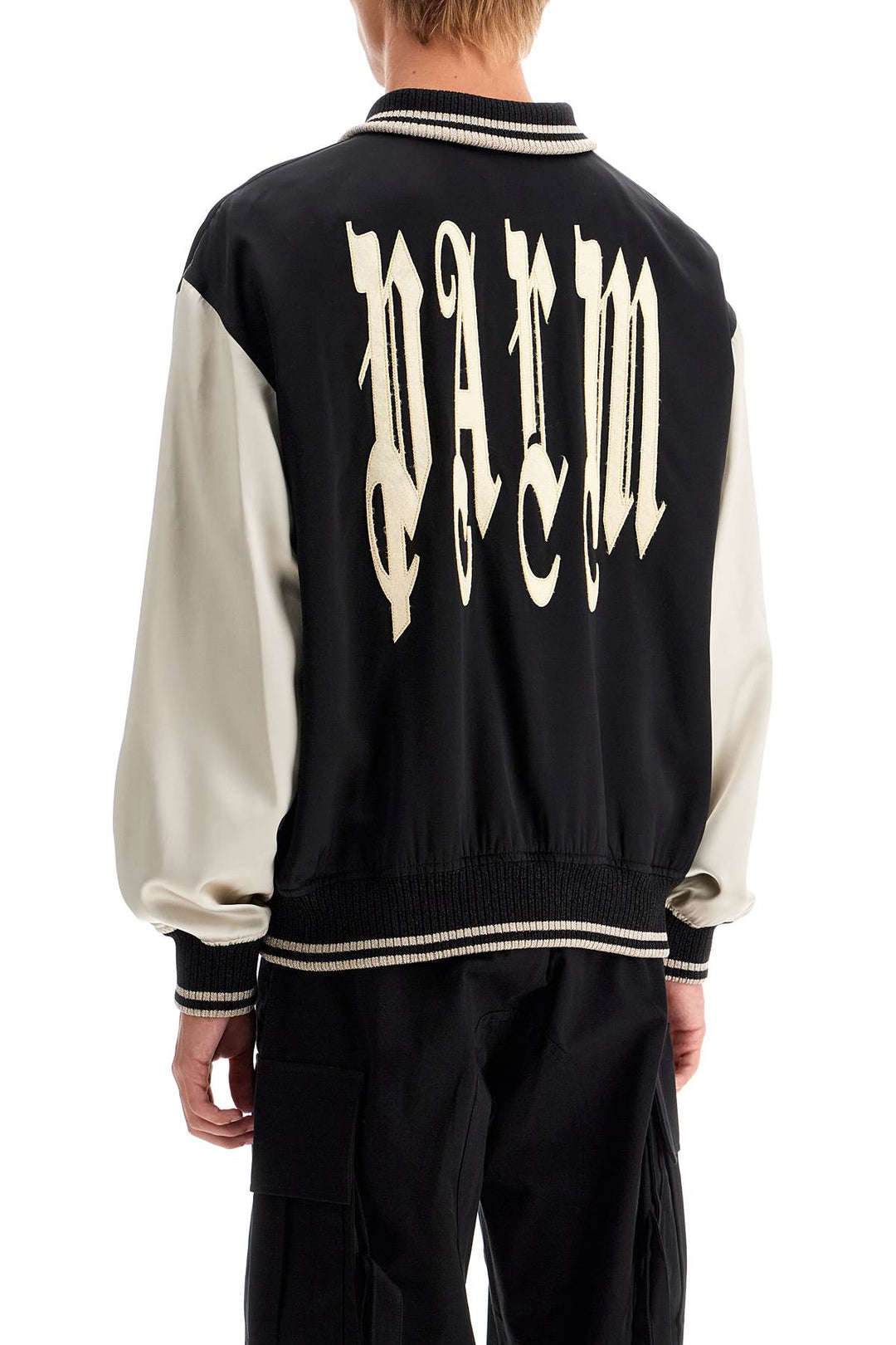 satin varsity jacket for-2