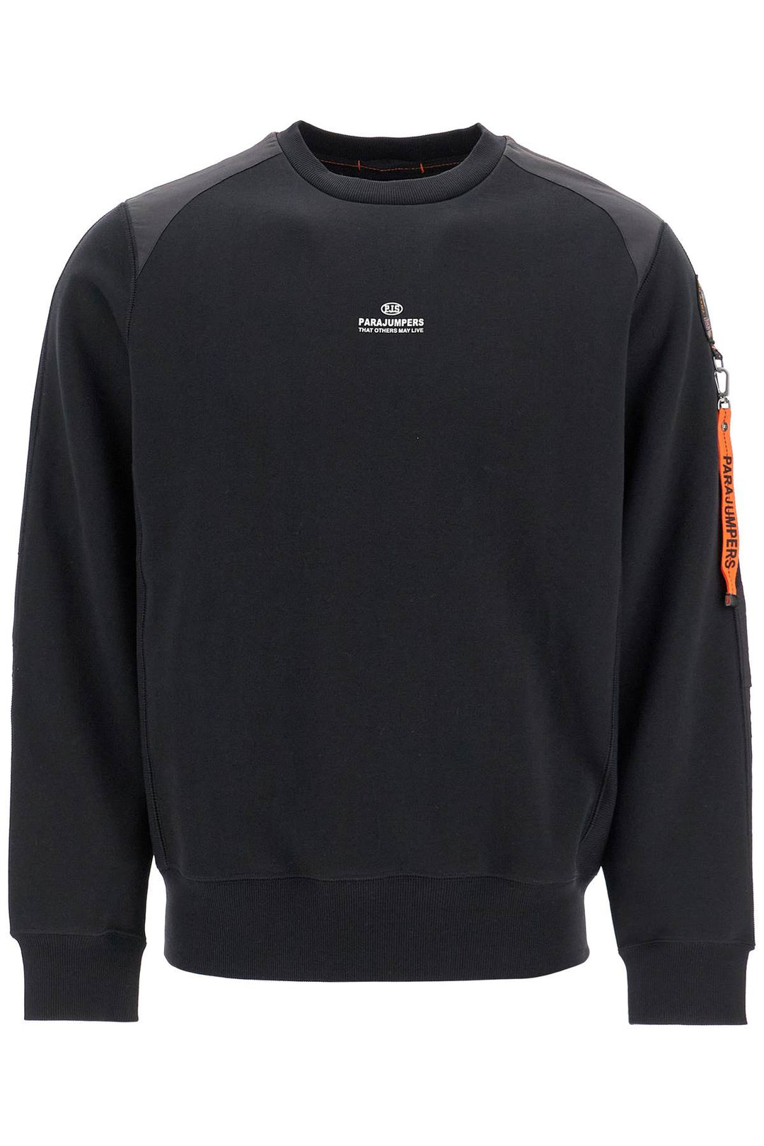 sabre crewneck sweat-0