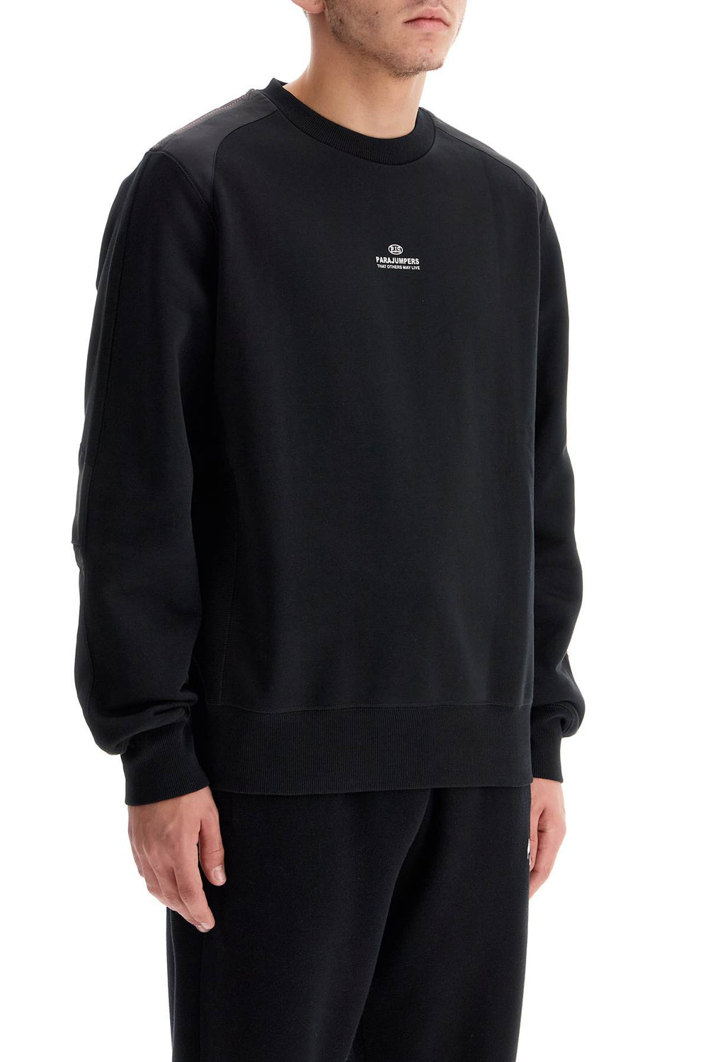 sabre crewneck sweat-1