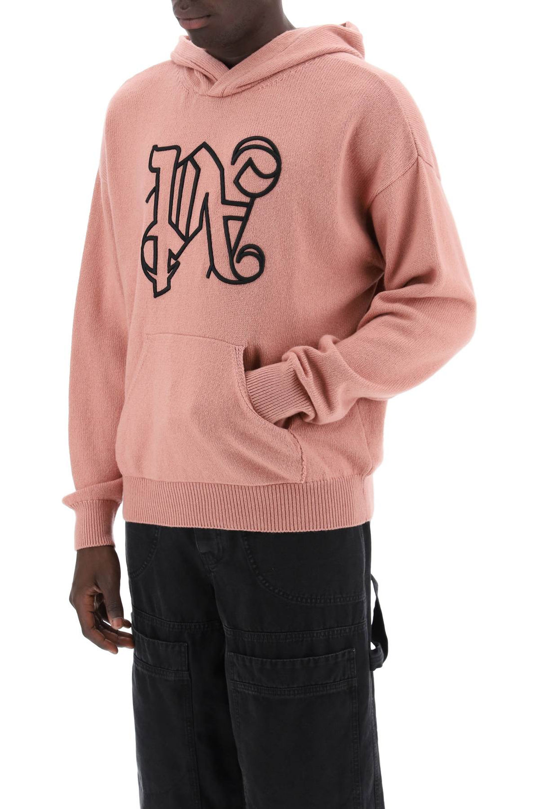 ma

knit sweatshirt with mon-3