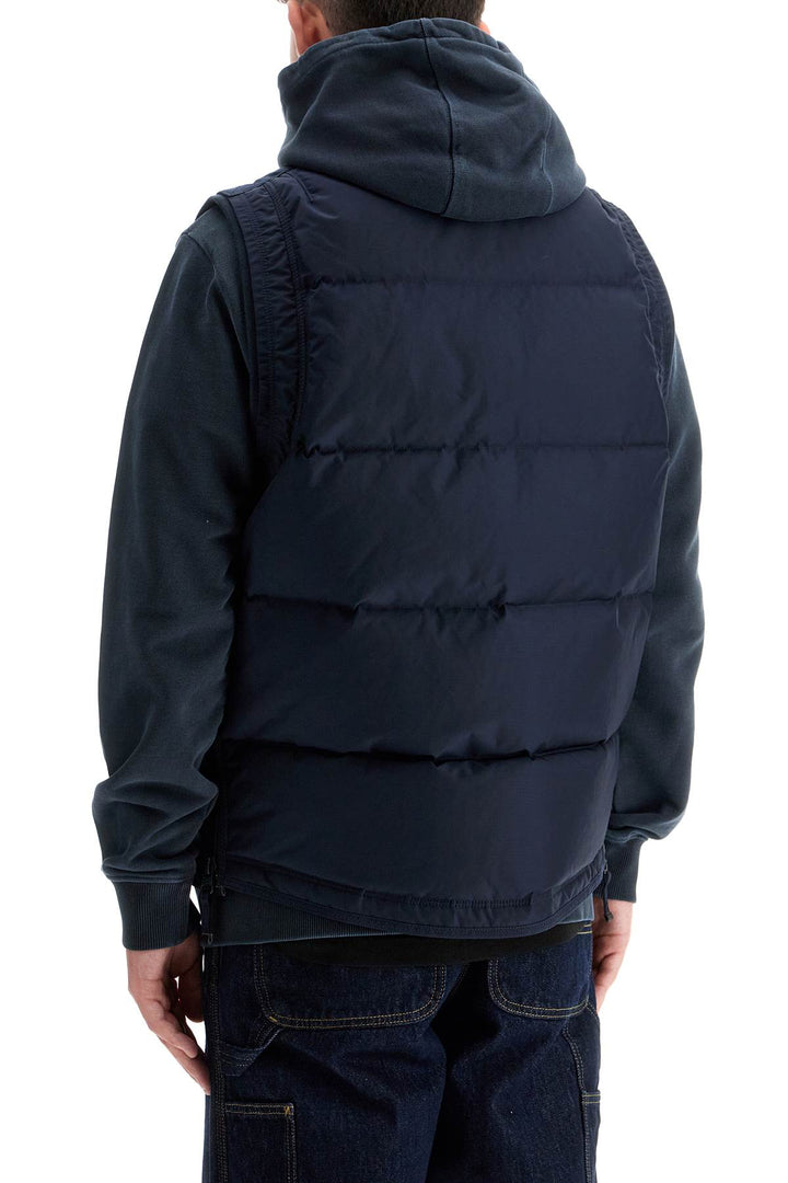 kobuk down vest-2