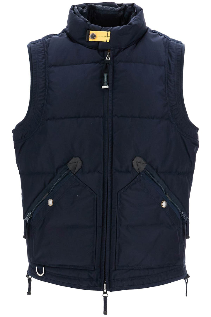 kobuk down vest-0