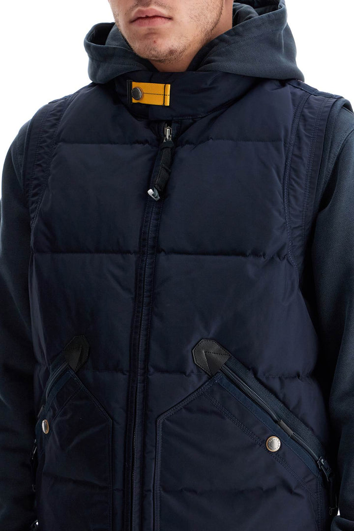 kobuk down vest-3