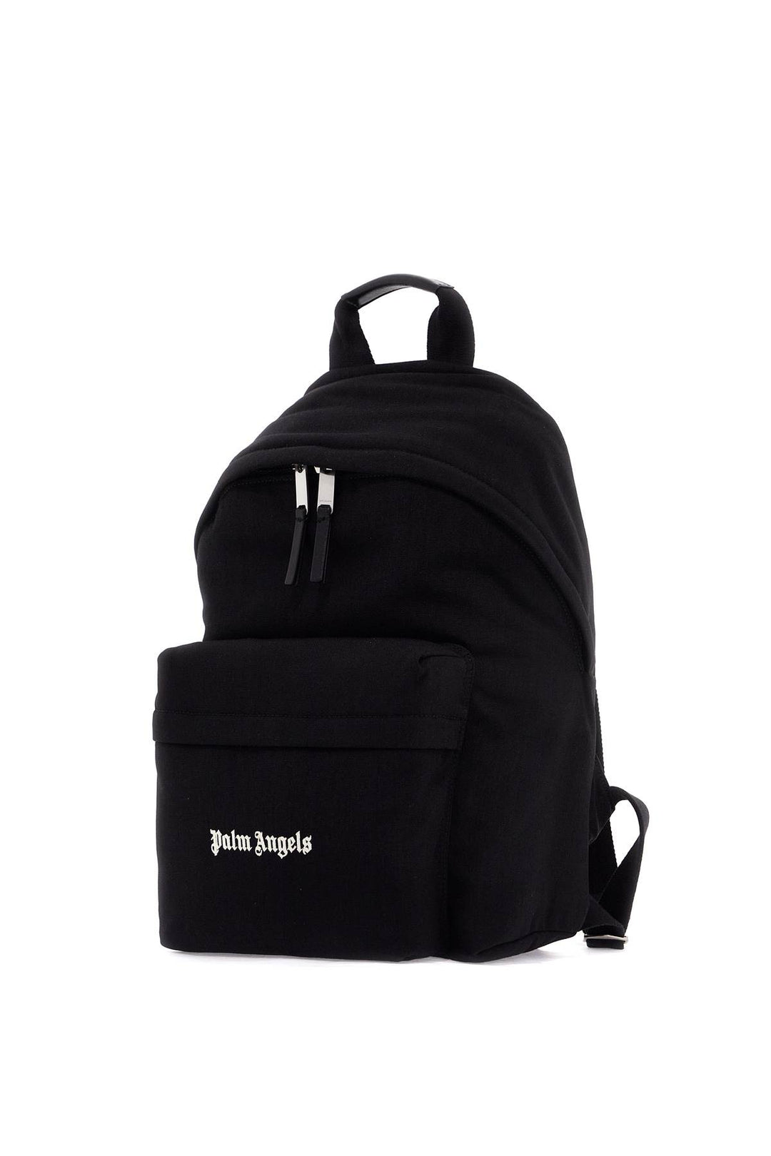 backpack with logo-2