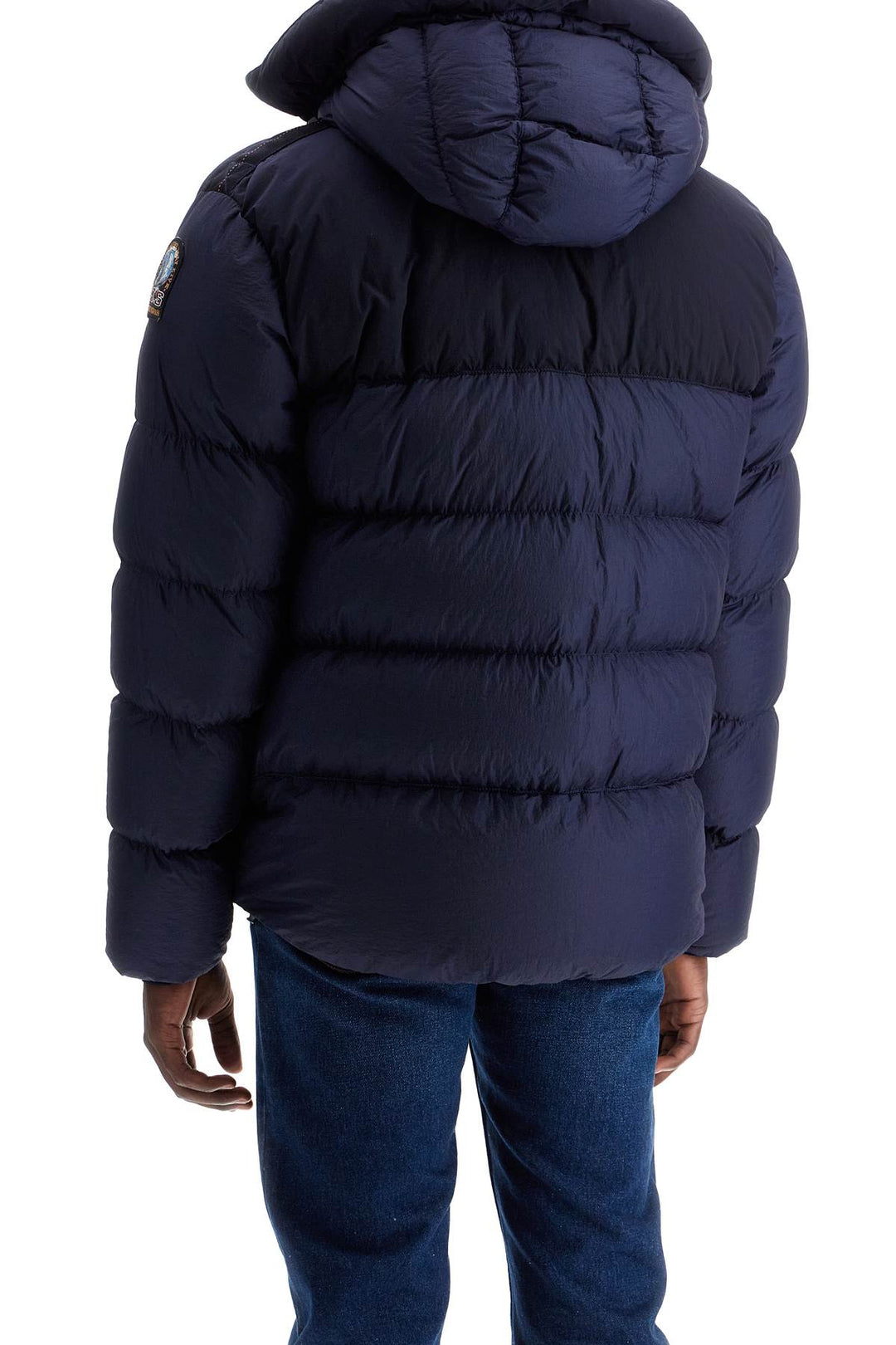 duke hooded down jacket-2