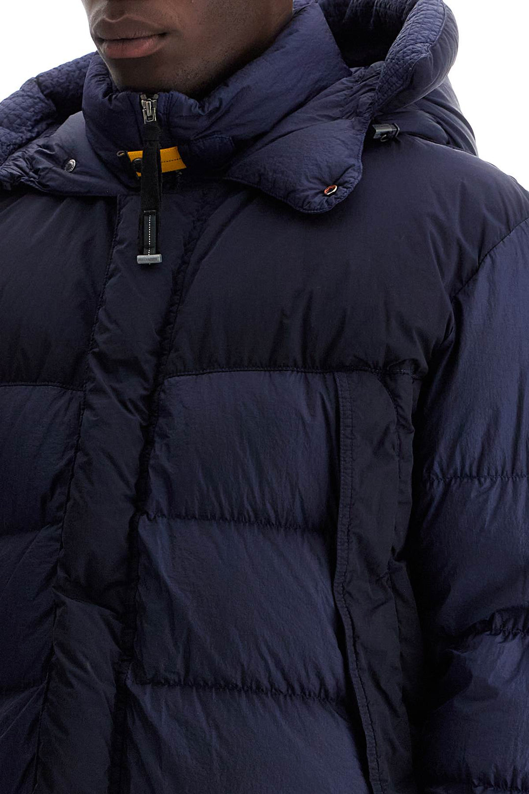 duke hooded down jacket-3