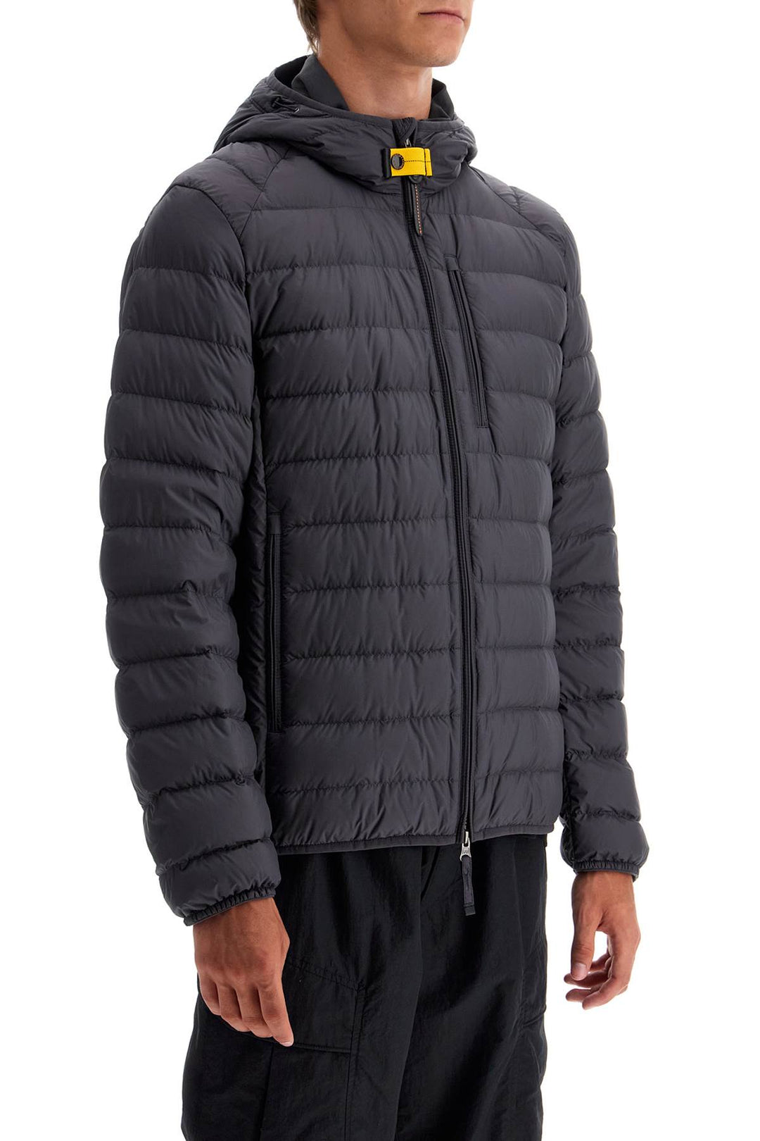 'last minute' light down jacket-1