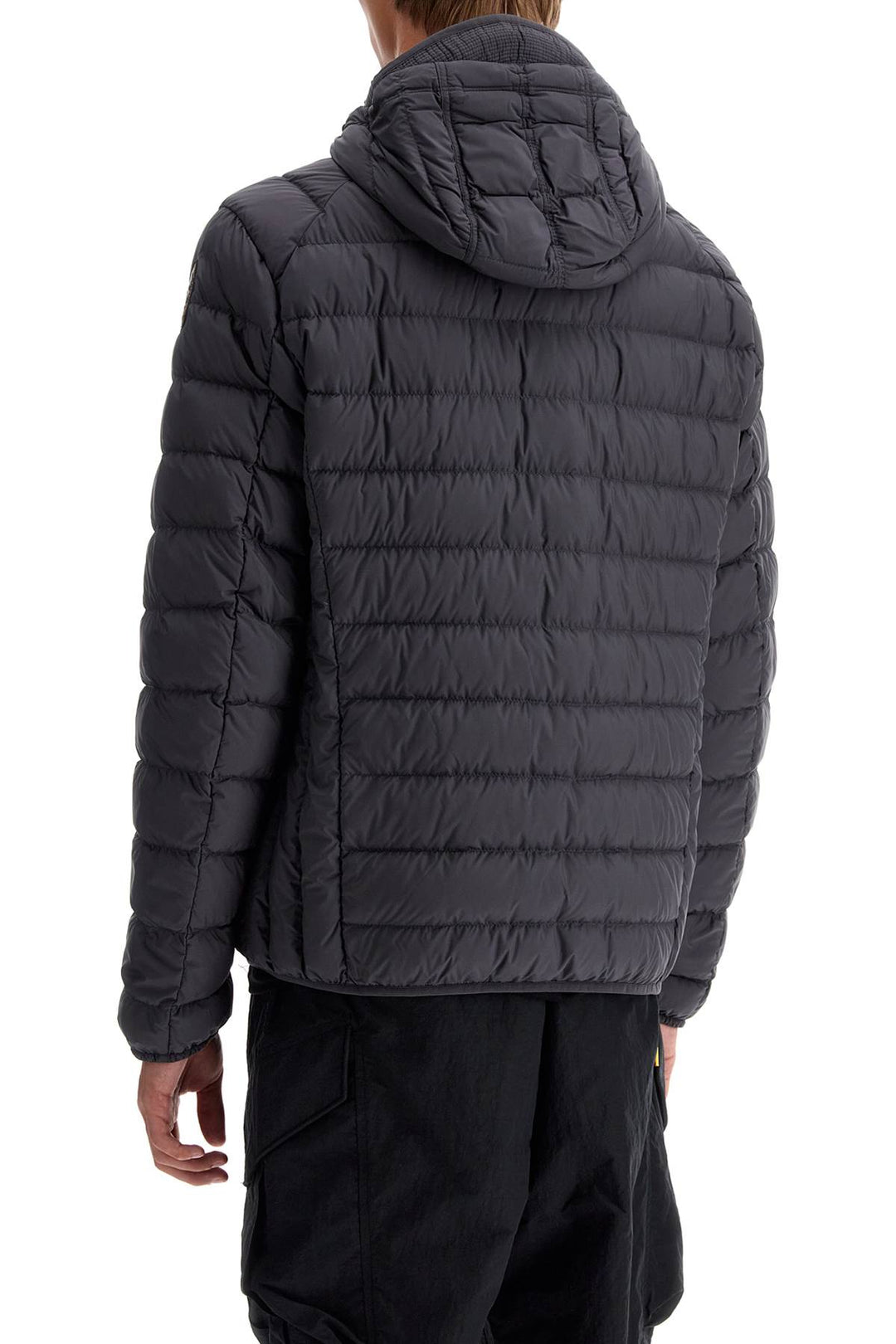 'last minute' light down jacket-2