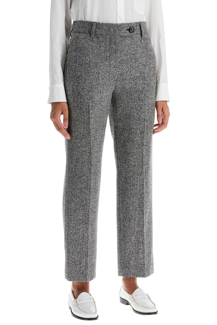 'koru nana virgin wool trousers-1