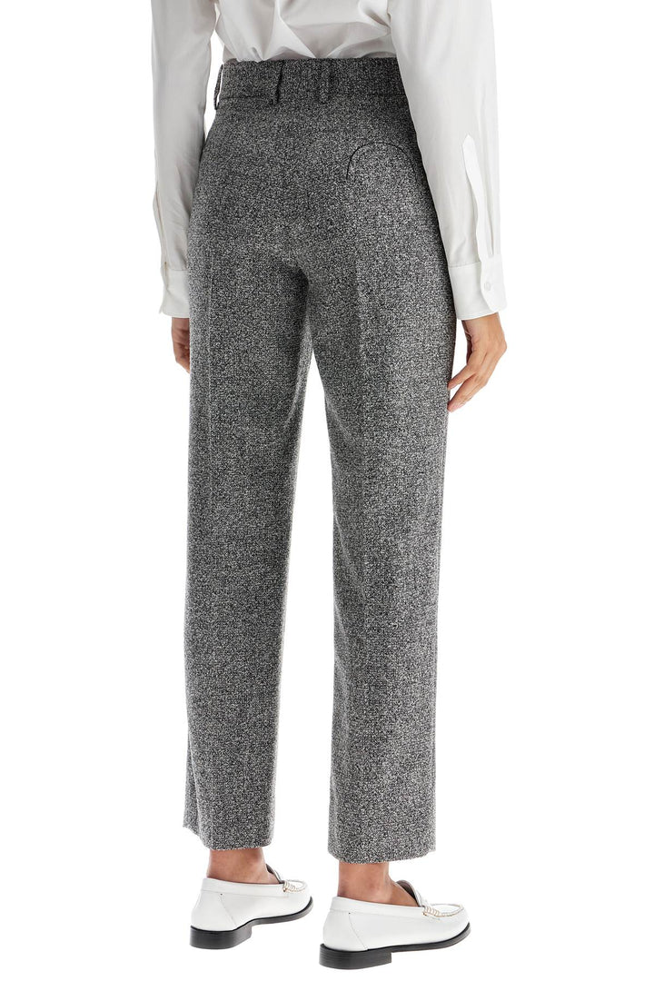 'koru nana virgin wool trousers-2