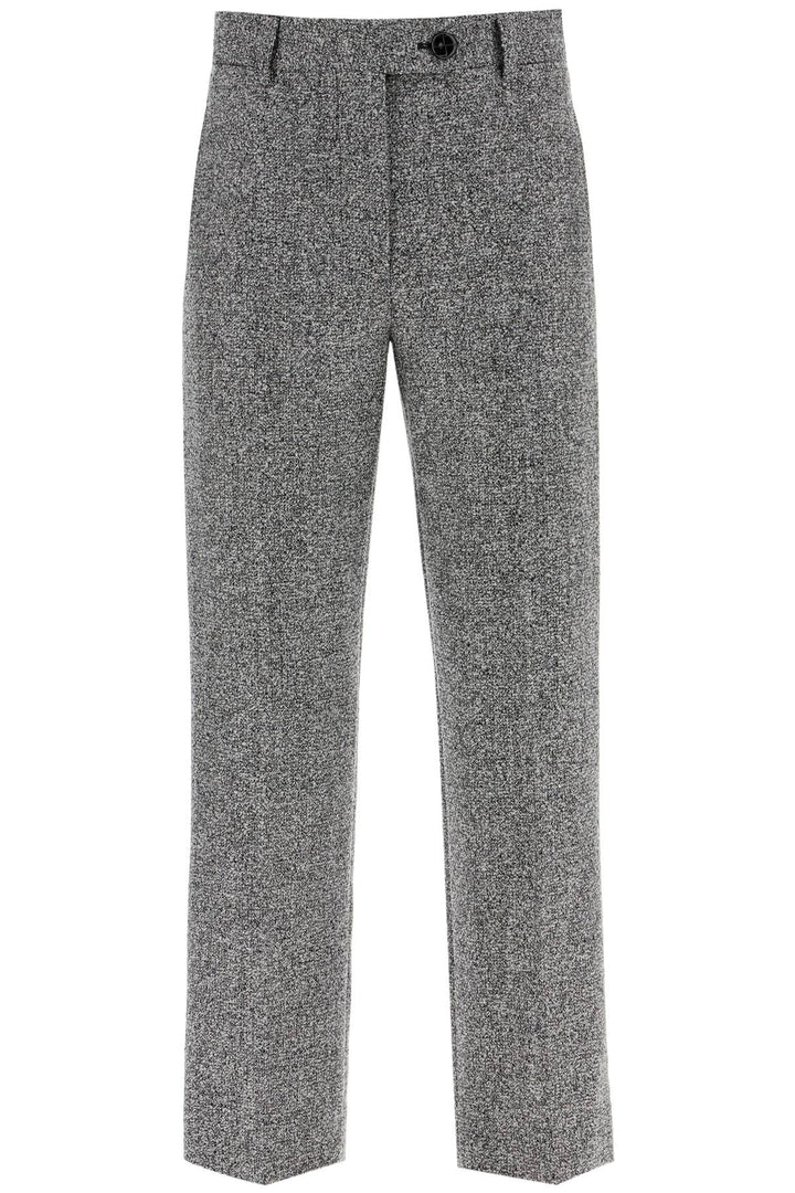 'koru nana virgin wool trousers-0