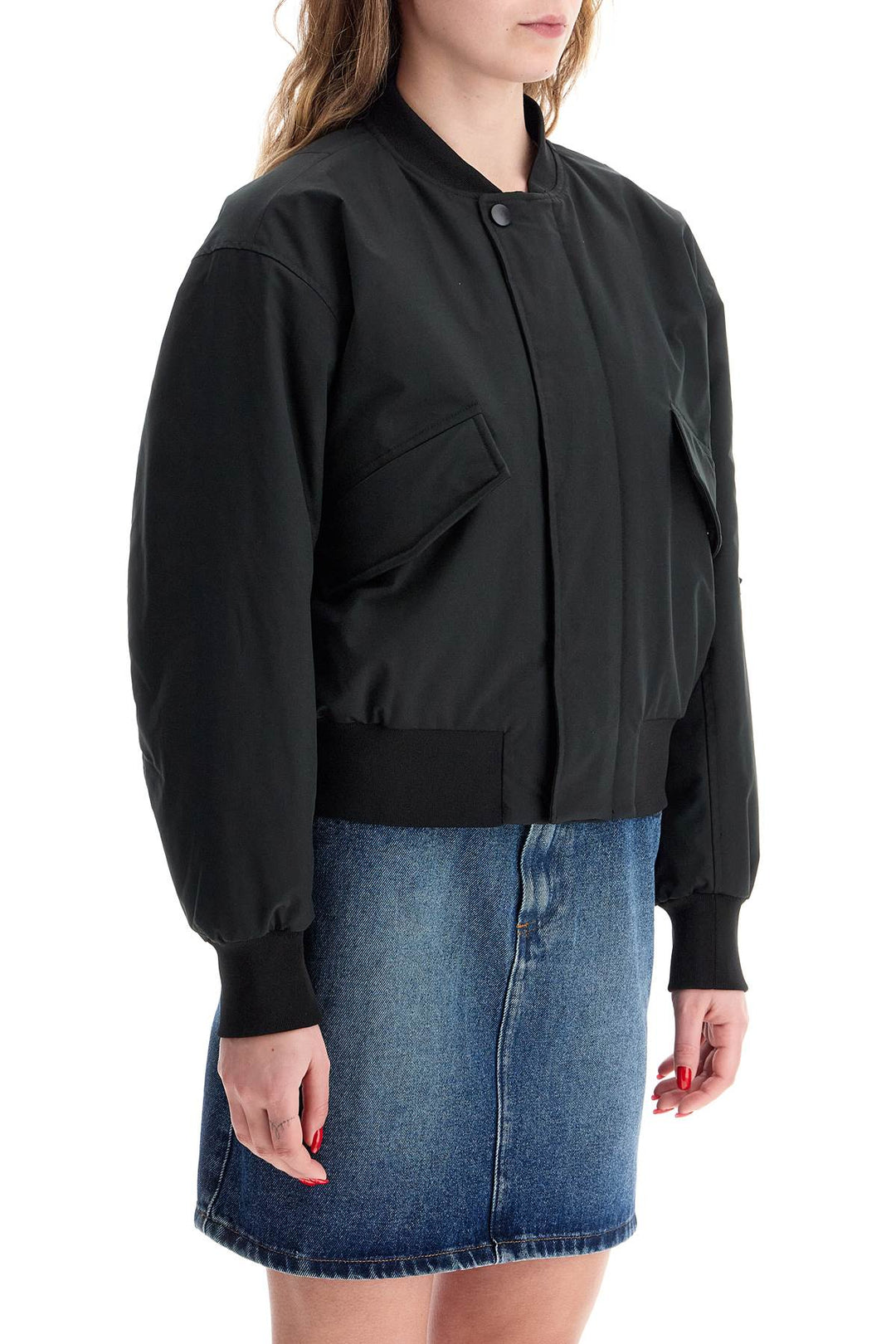 boxy haley bomber-1