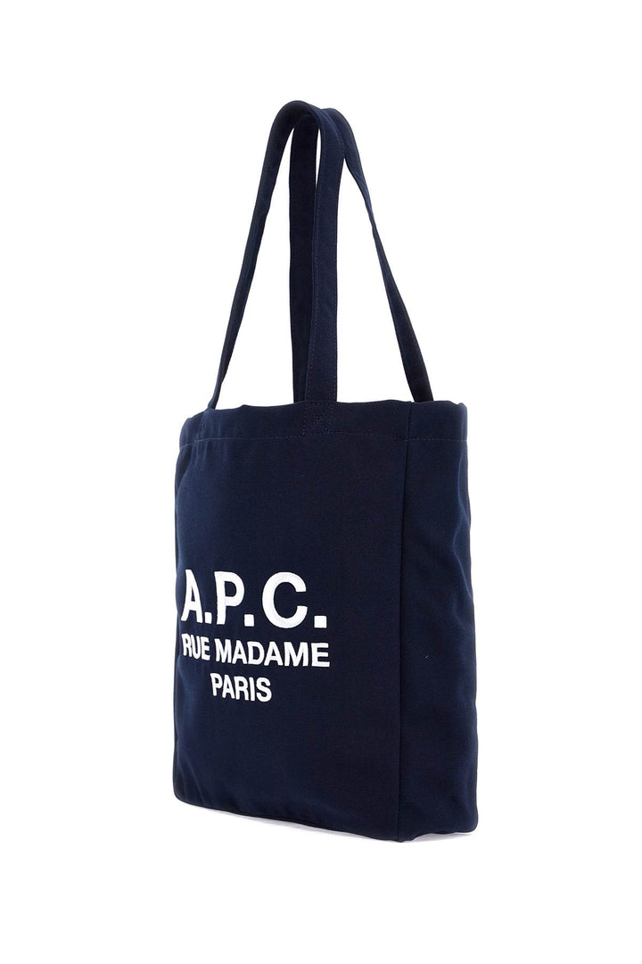 lou rue madame tote bag-2