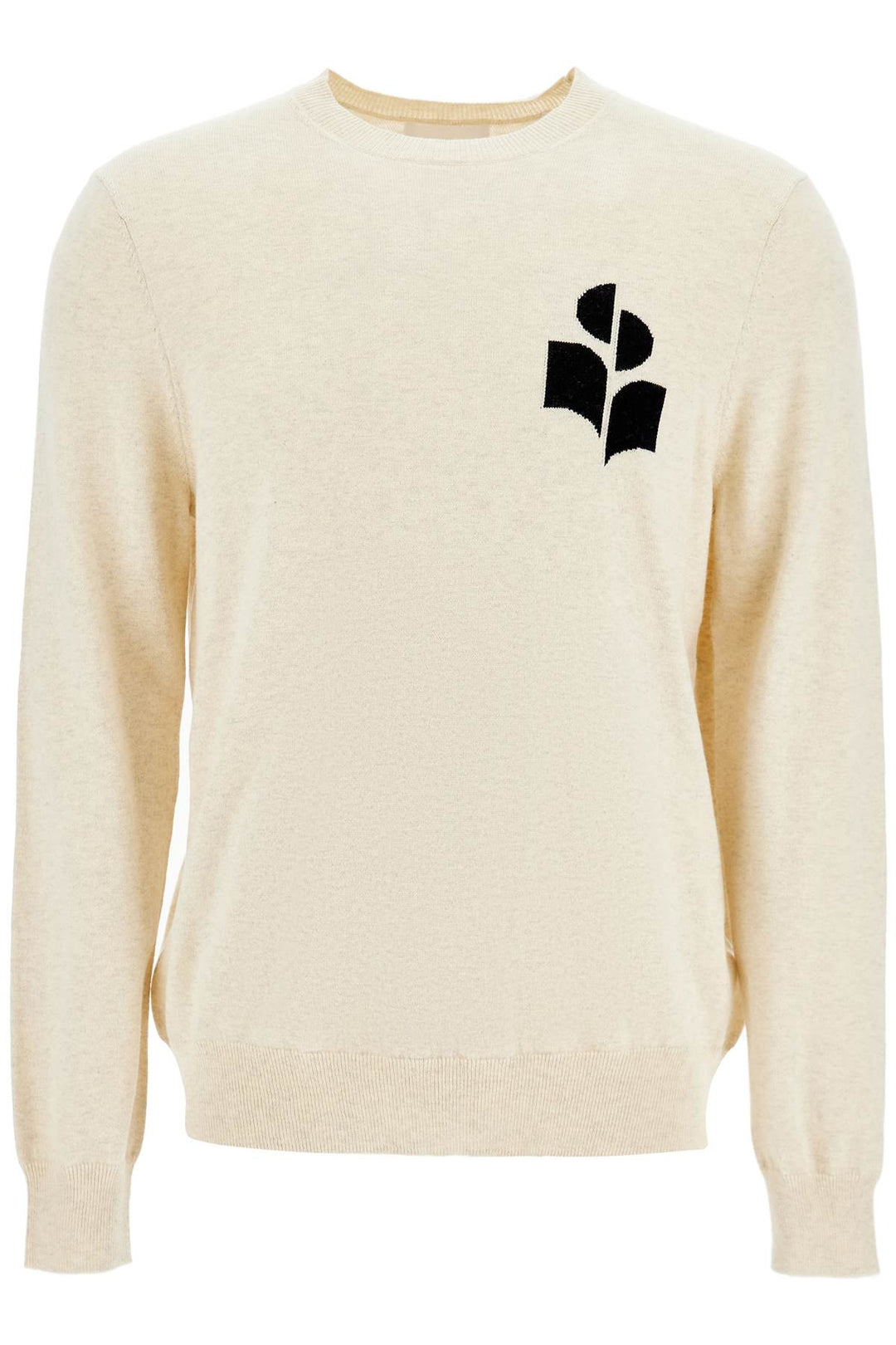 "evans cotton and wool pullover-0