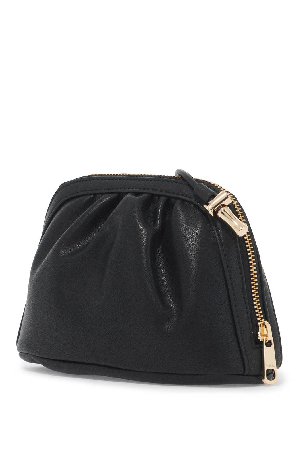 mini ninon shoulder bag with strap-1