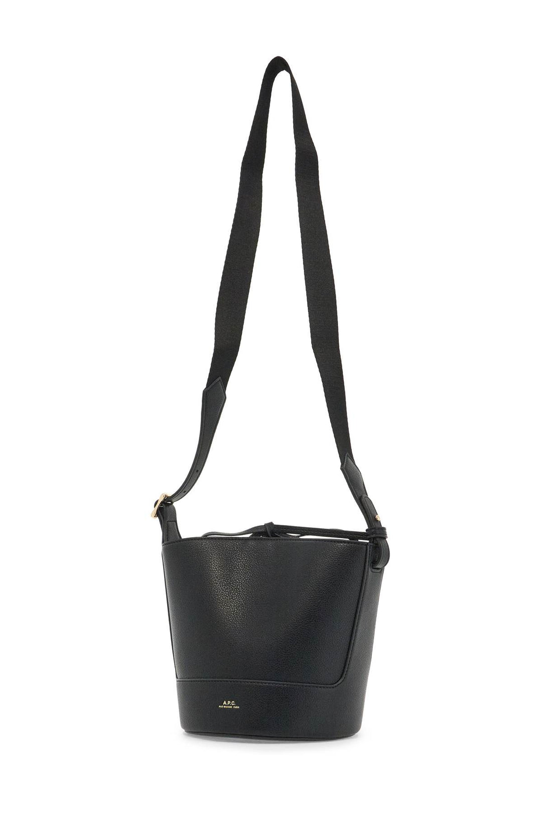 ana bucket bag in italian-2