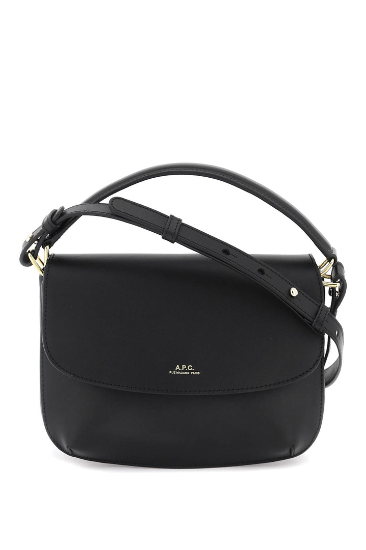 sarah mini shoulder bag-0