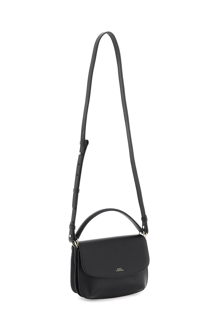 sarah mini shoulder bag-2