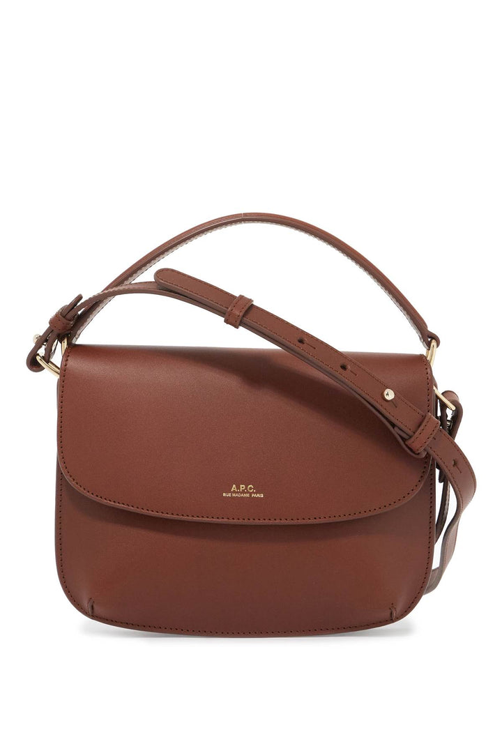 sarah mini shoulder bag-0