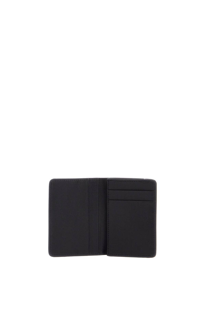 minimalist black calfskin cardholder-1