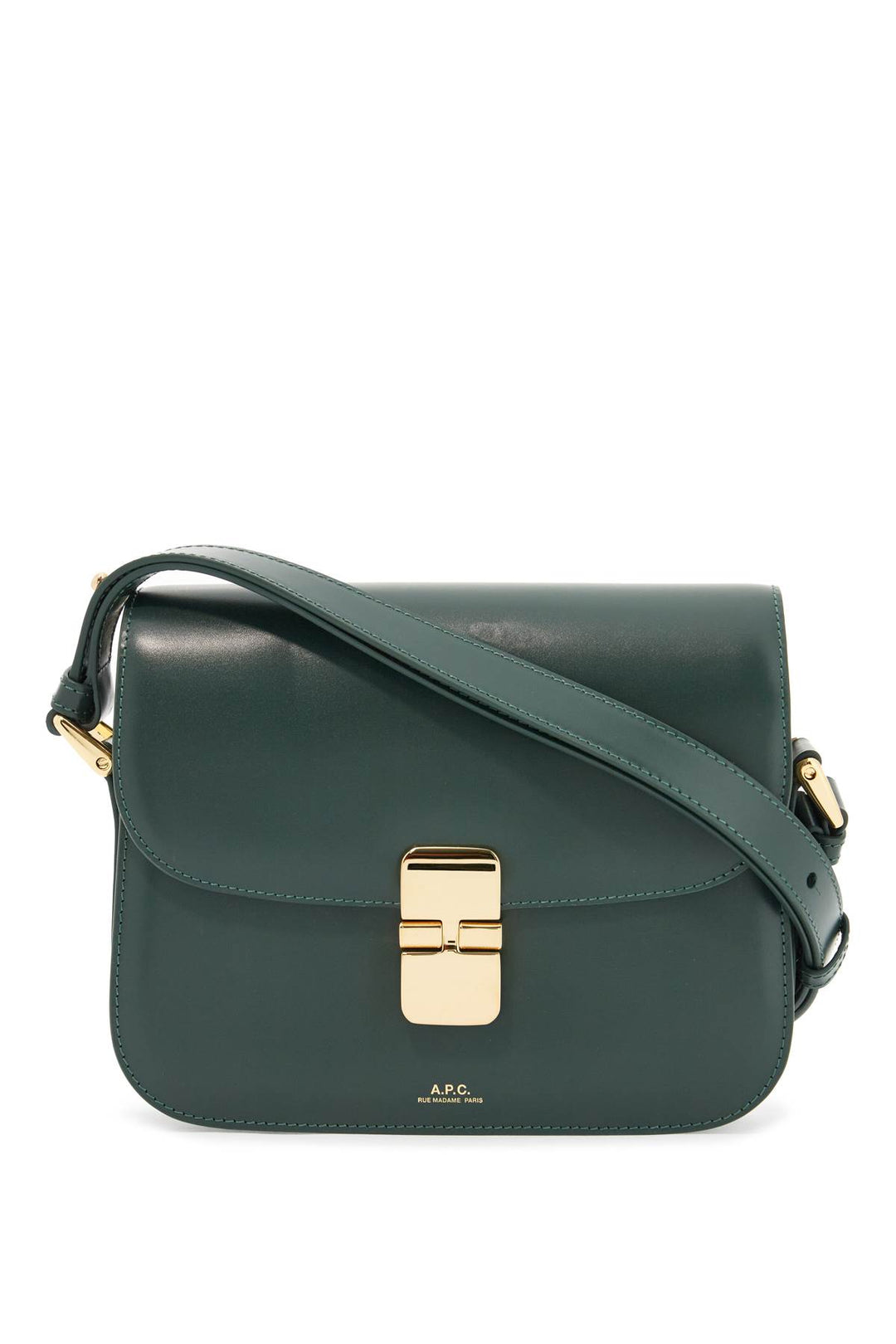 grace small shoulder bag-0