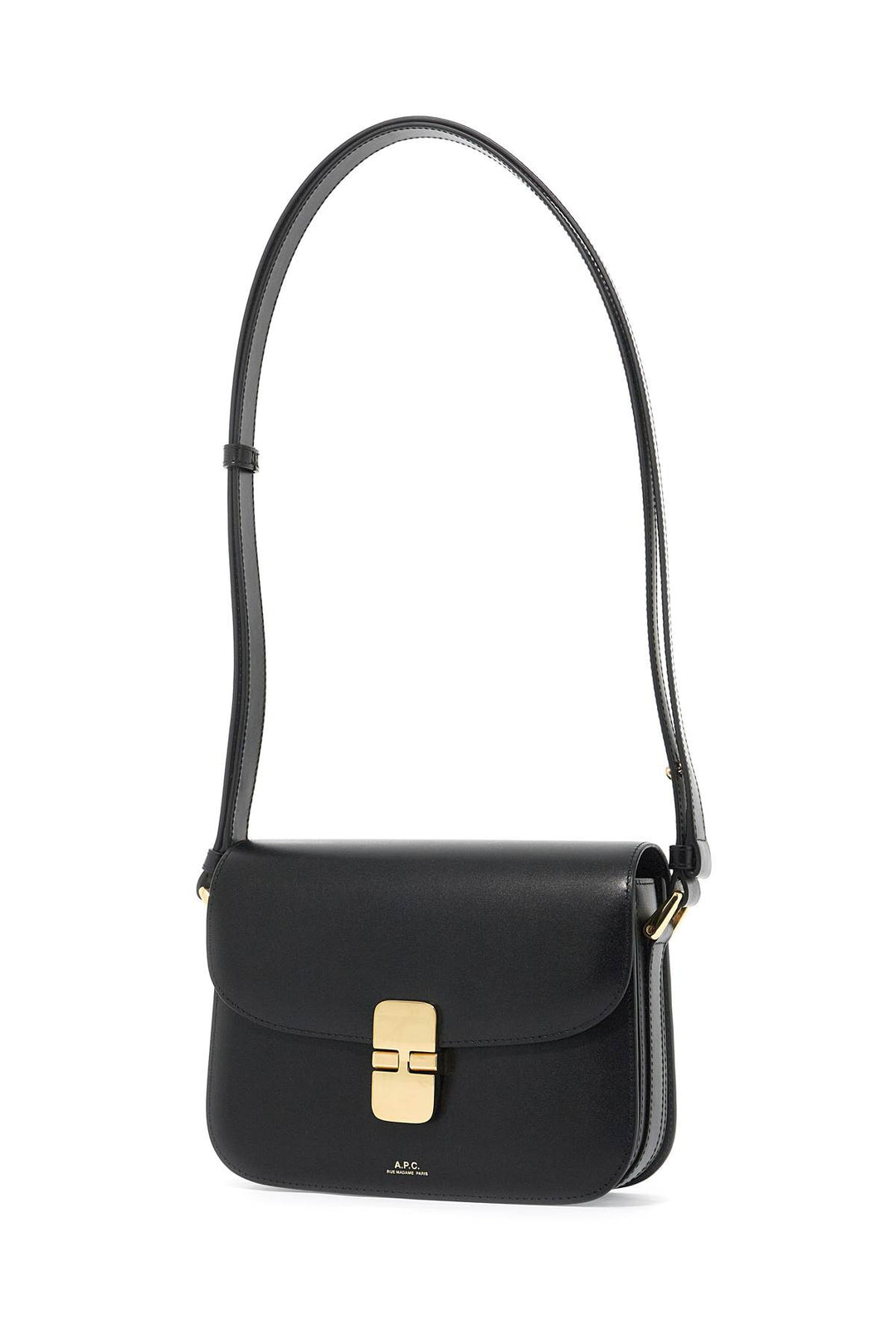 grace small shoulder bag-2