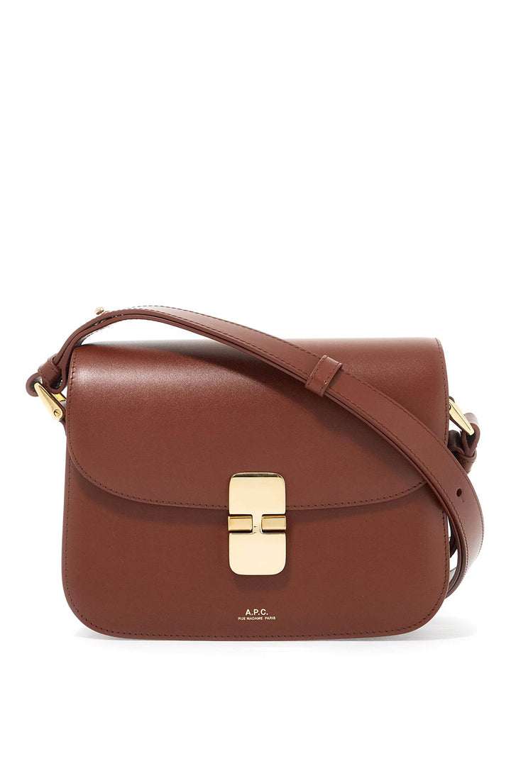 grace small shoulder bag-0