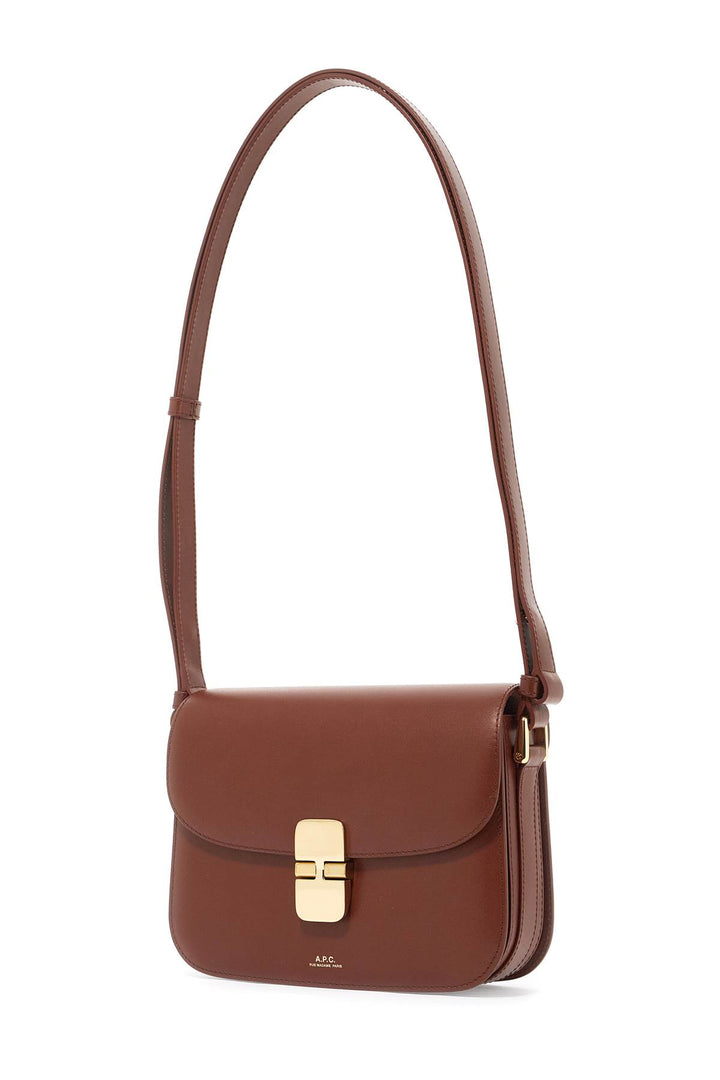 grace small shoulder bag-2