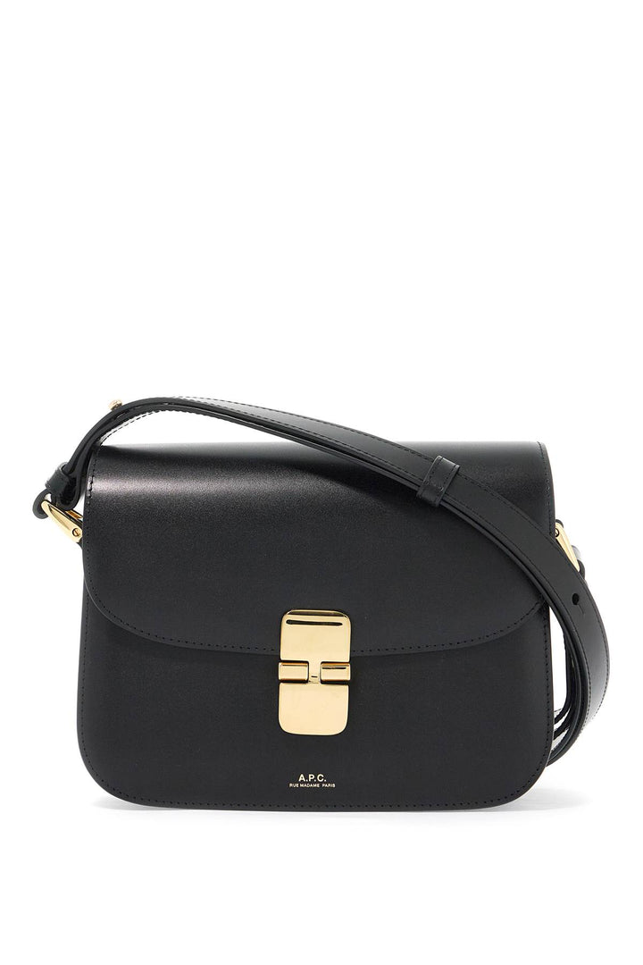 grace small shoulder bag-0