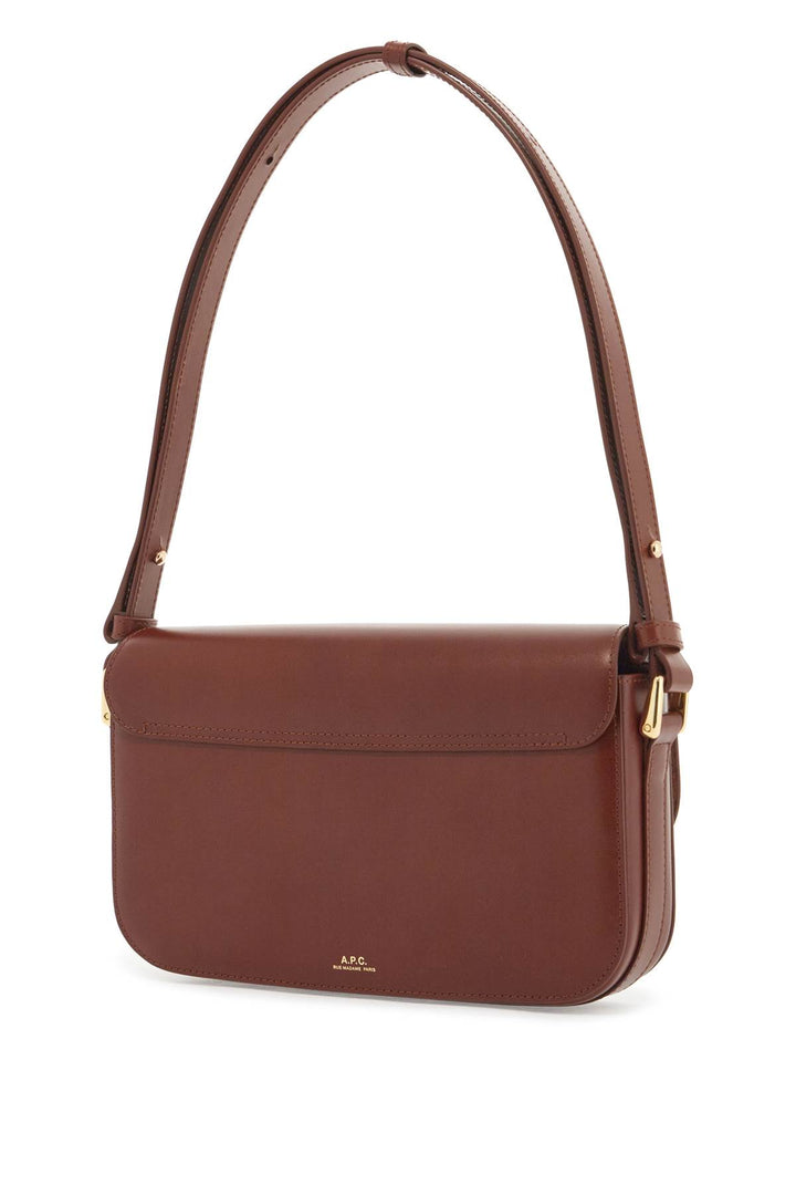 grace baguette bag-1