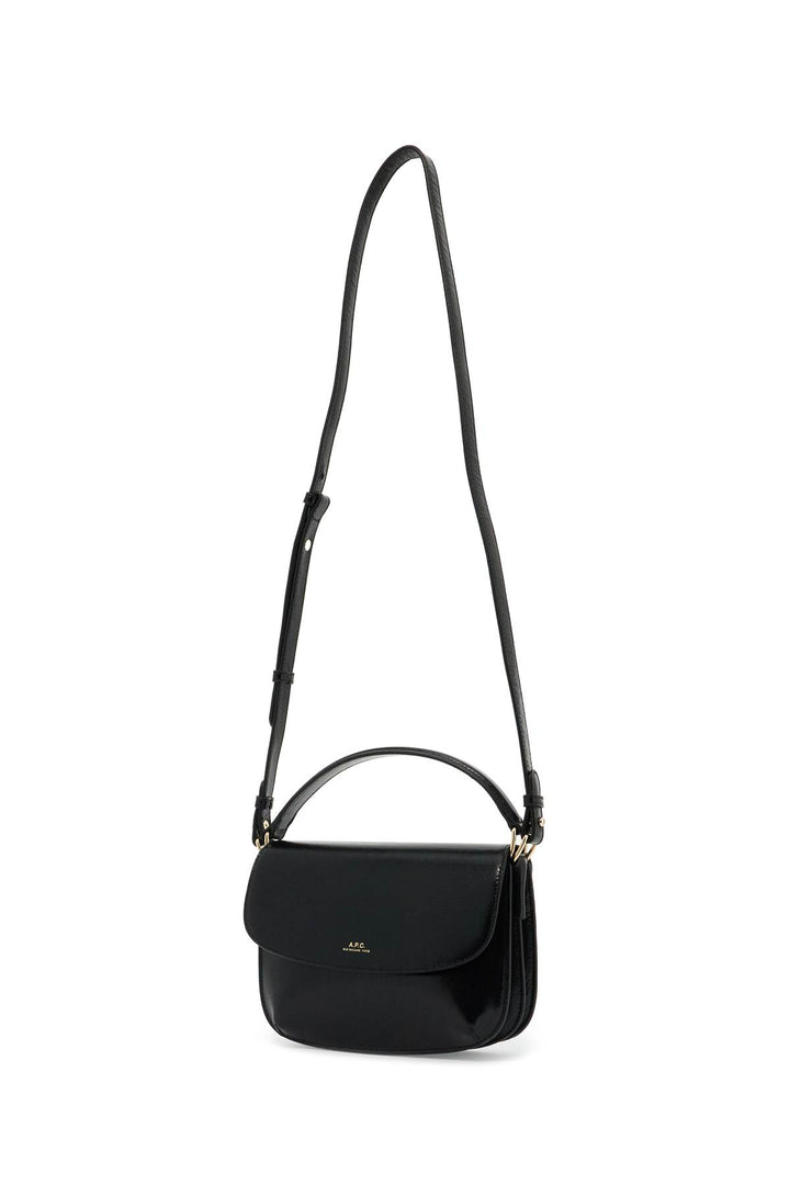 mini sarah shoulder bag-2