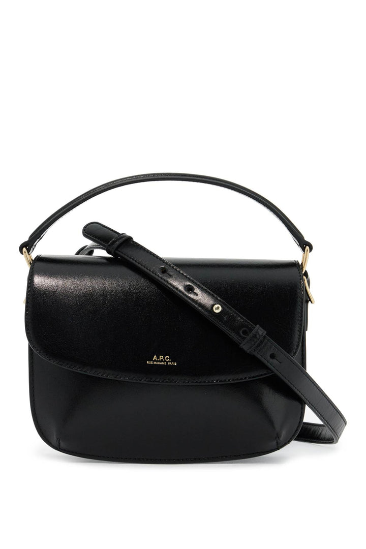 mini sarah shoulder bag-0