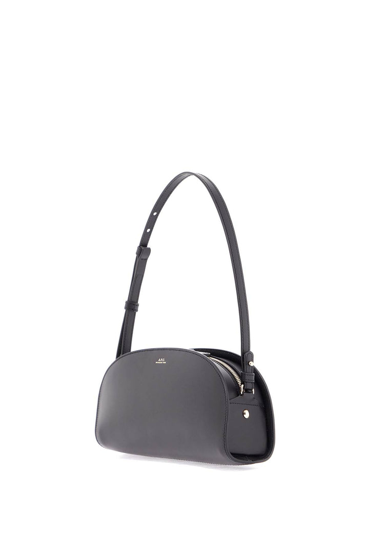 demi-lune shoulder bag-2