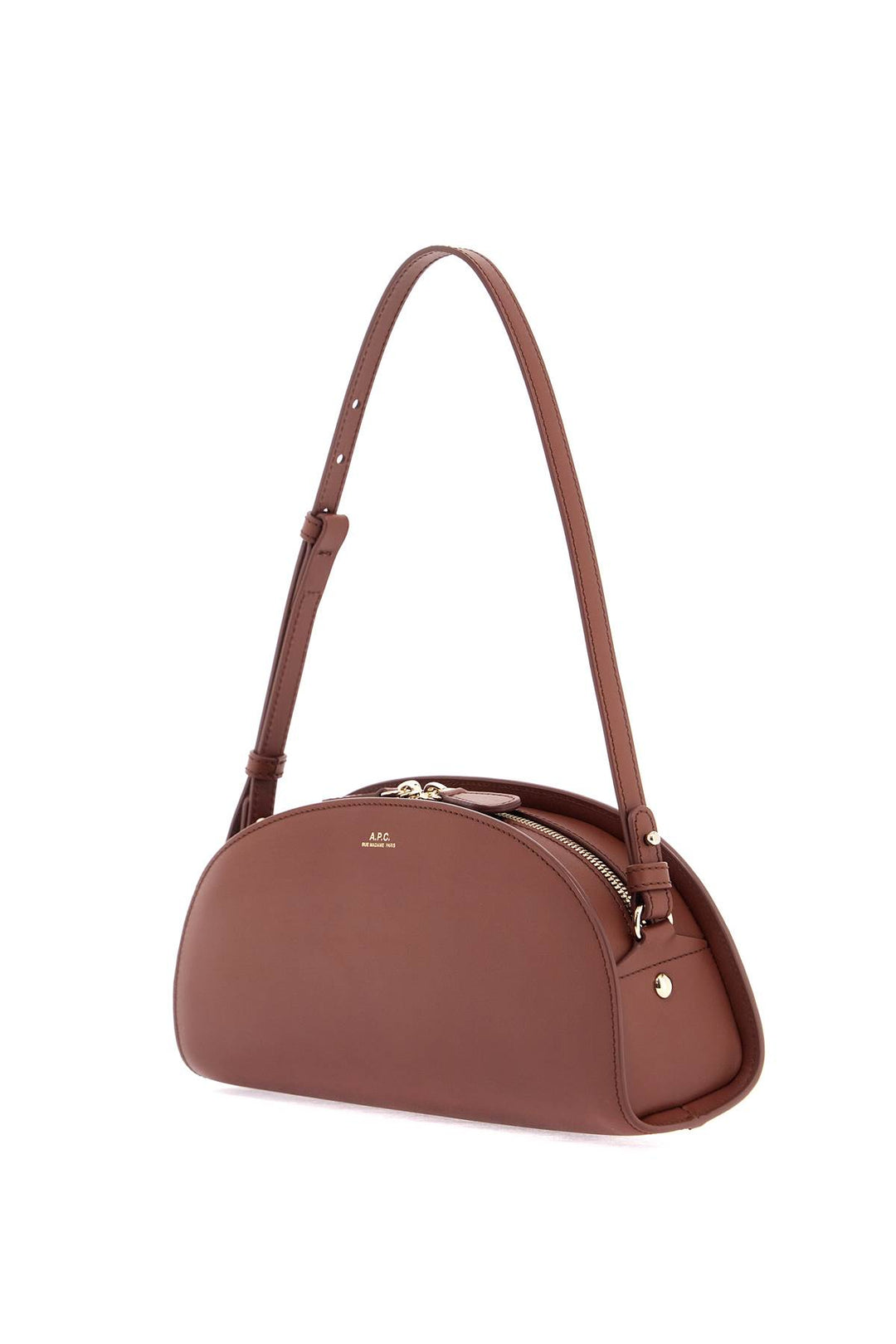 demi-lune shoulder bag-2