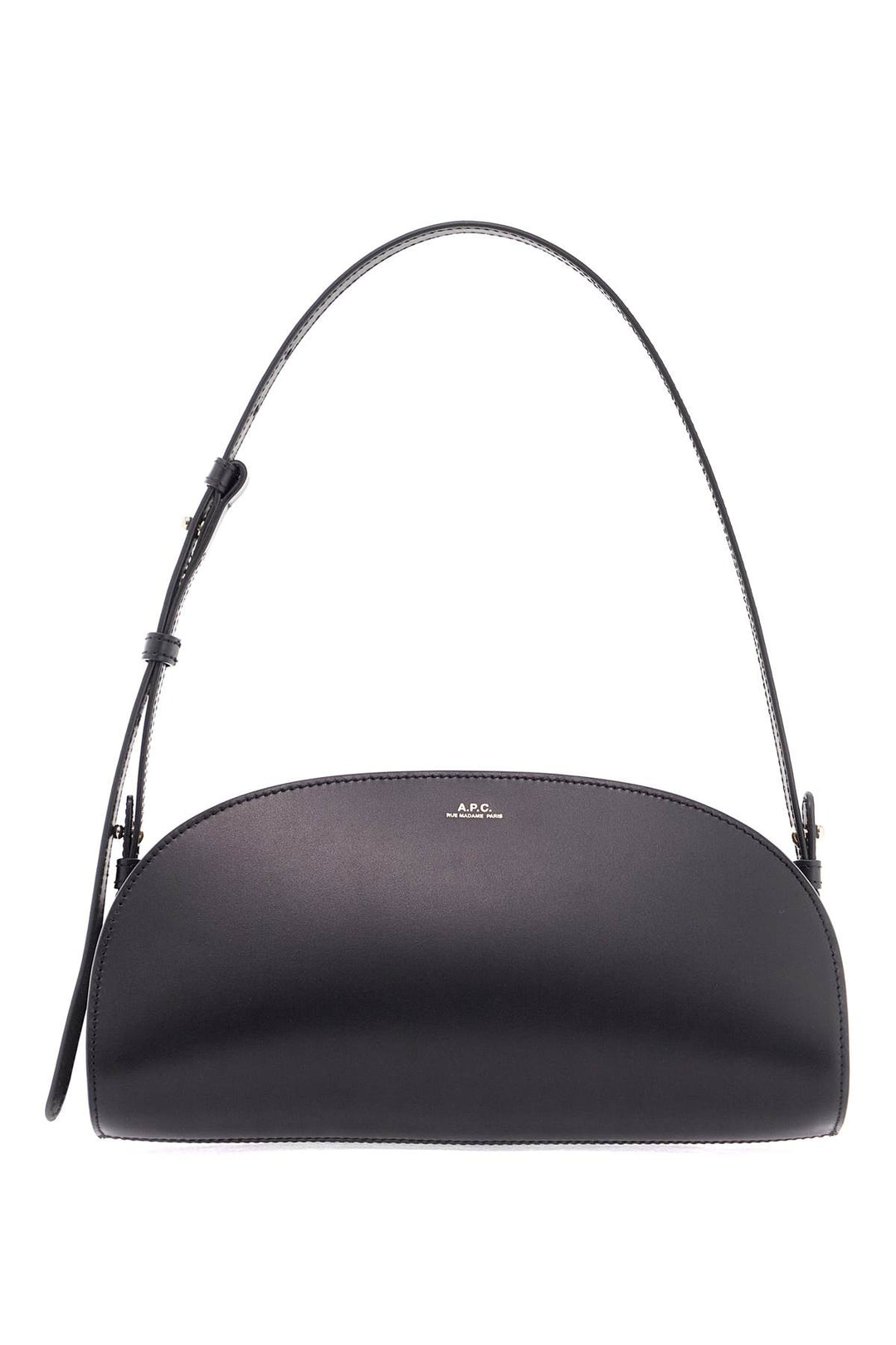 demi-lune shoulder bag-0