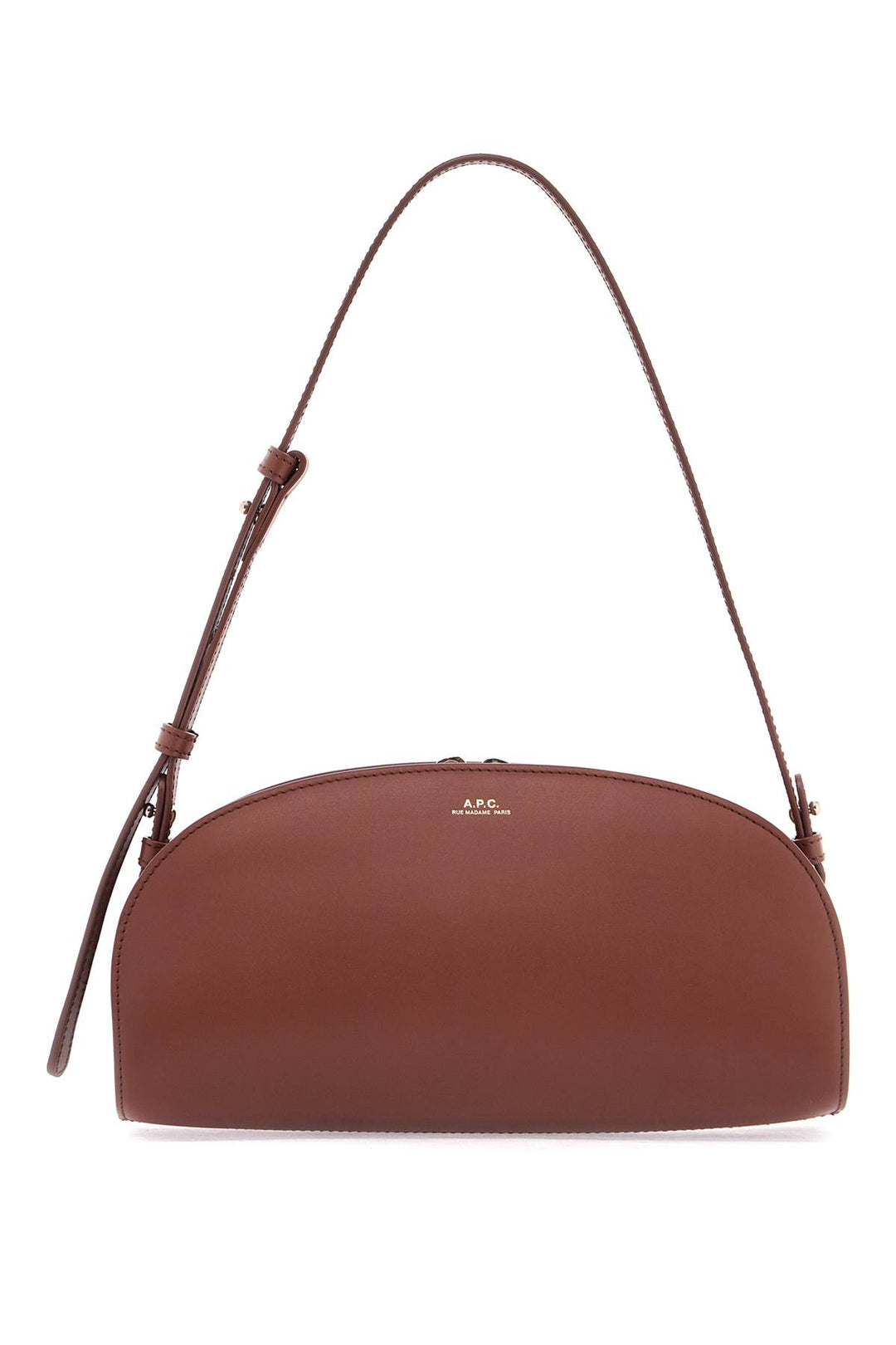 demi-lune shoulder bag-0