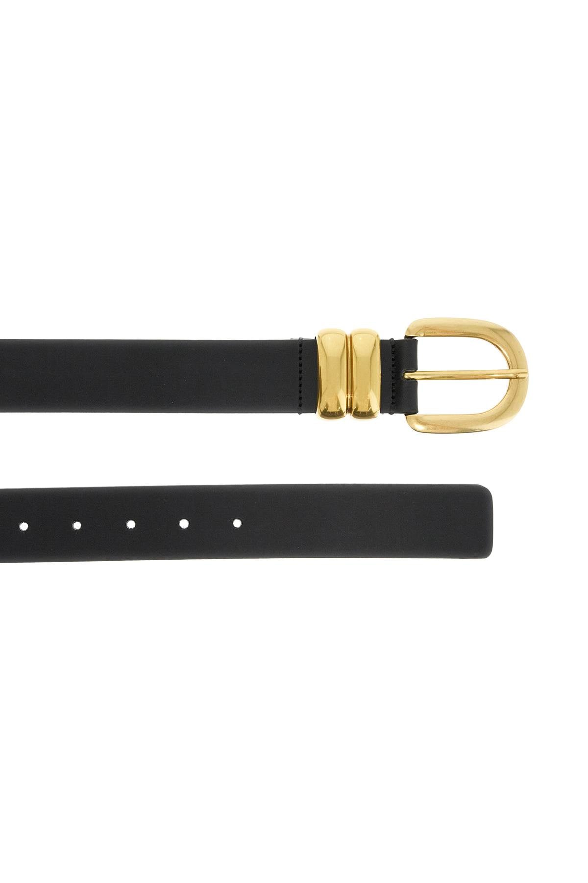 zoira leather belt-1