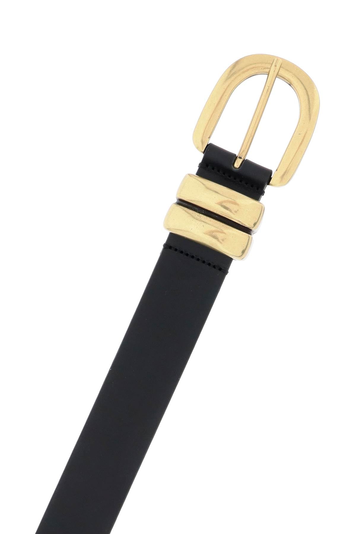 zoira leather belt-2