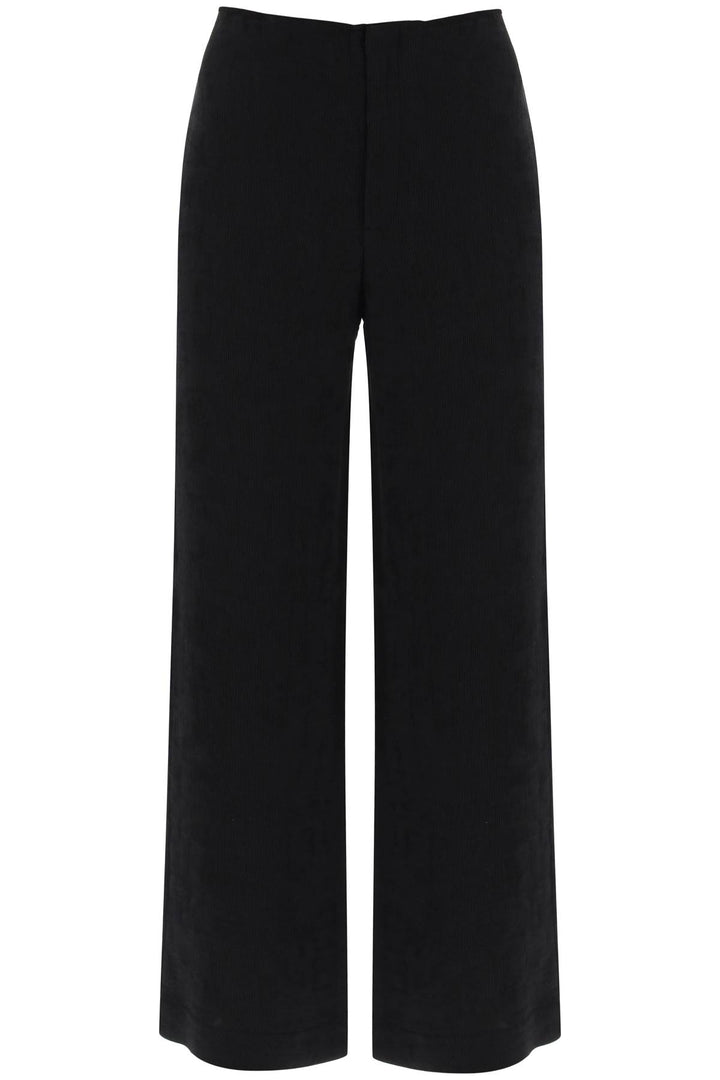 marchei wide leg pants-0