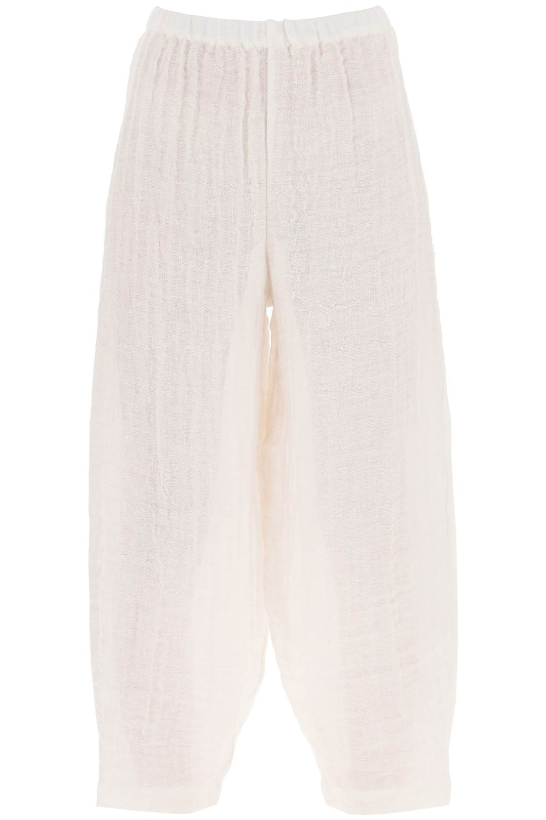 organic linen mikele pants for-0