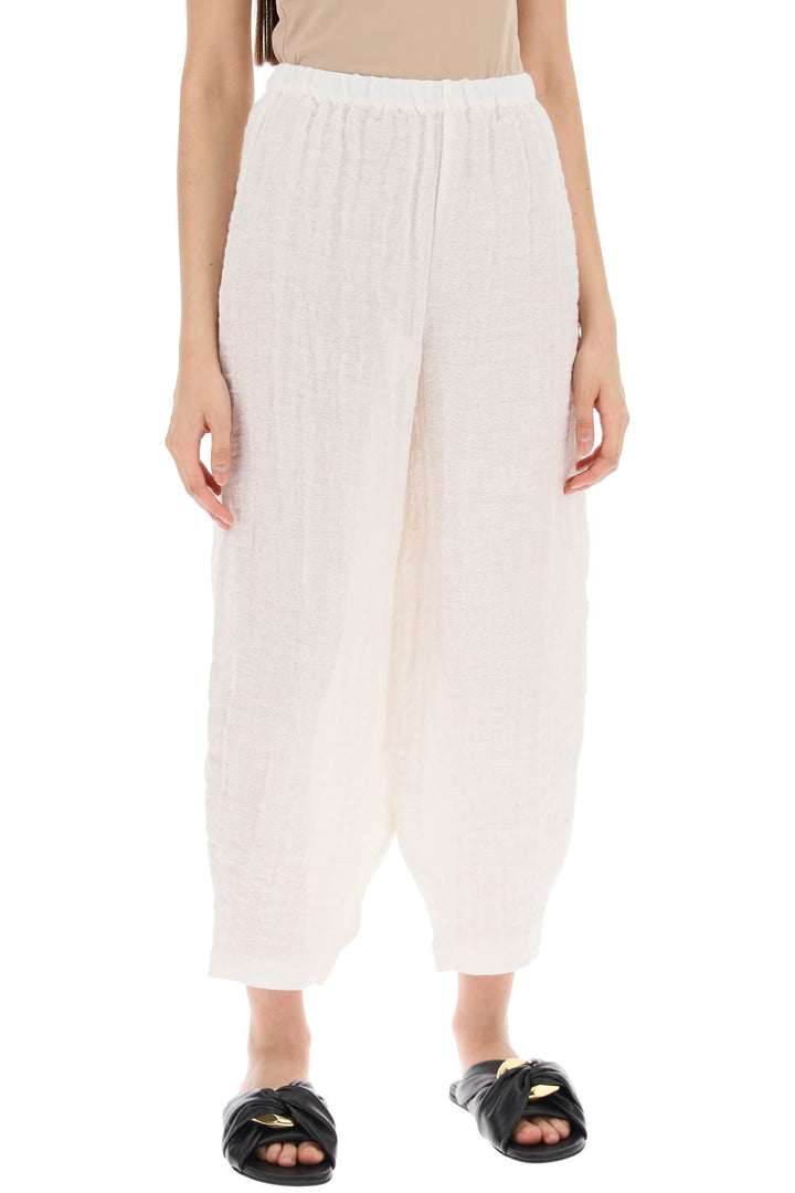 organic linen mikele pants for-1