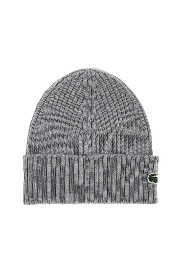 wool beanie hat-1