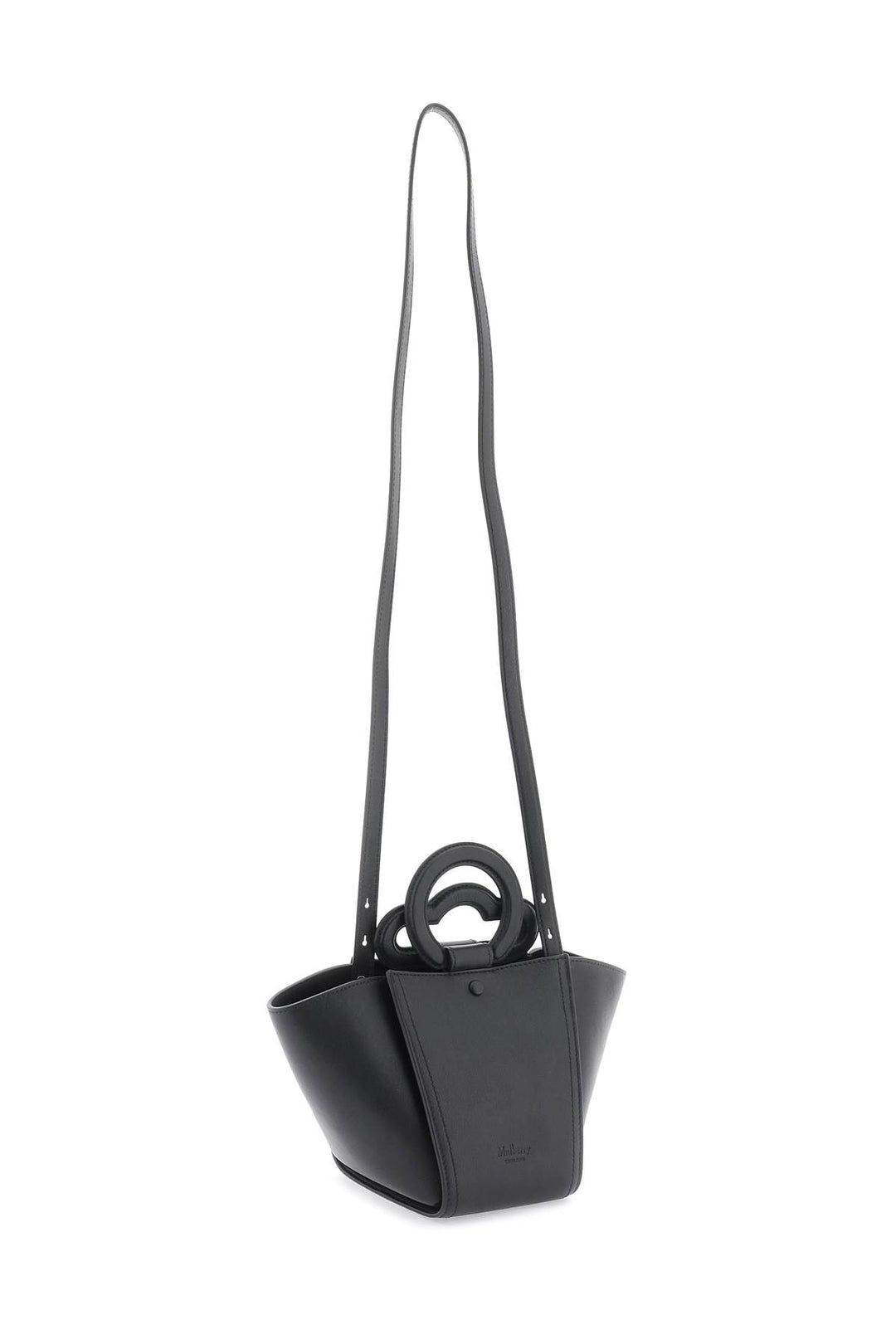 'mini rider's top handle' bag-2