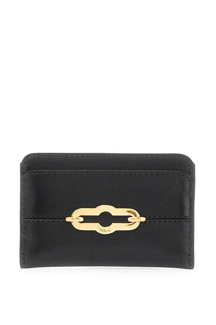 pimlico leather card holder-0