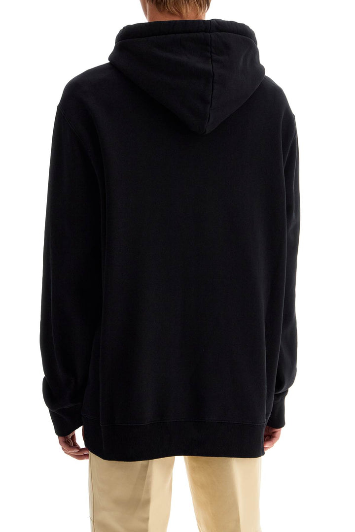 oversized hoodie with hood-2