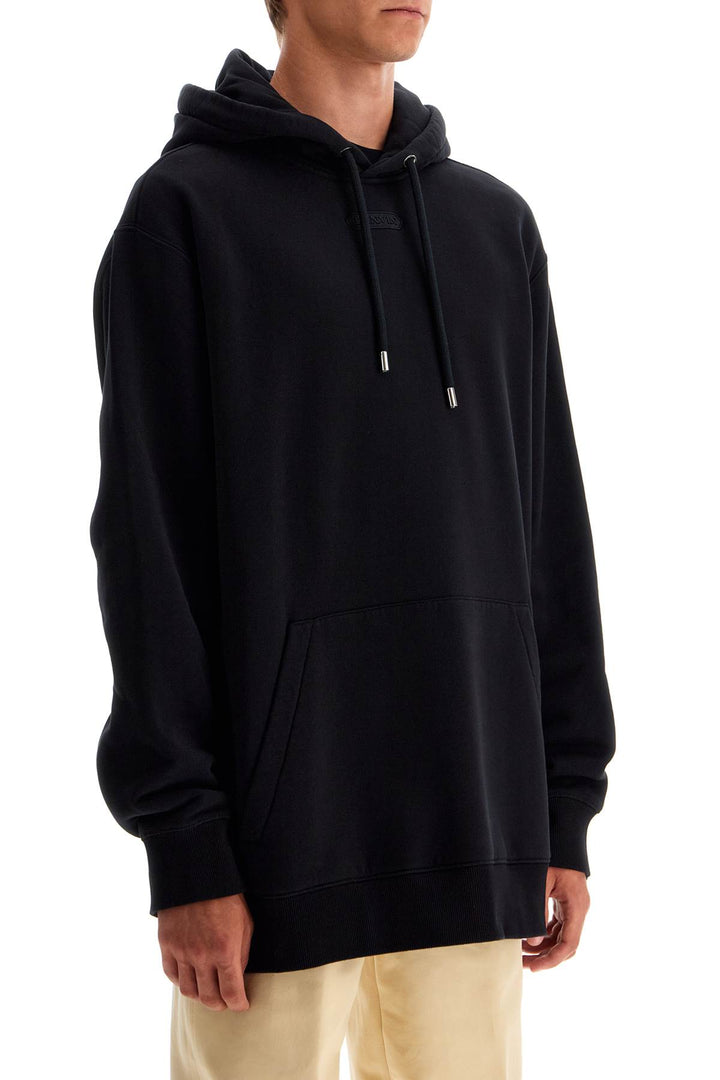 oversized hoodie with hood-1