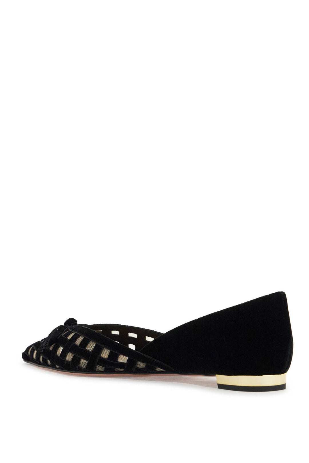 romantic ballet flats made of-2