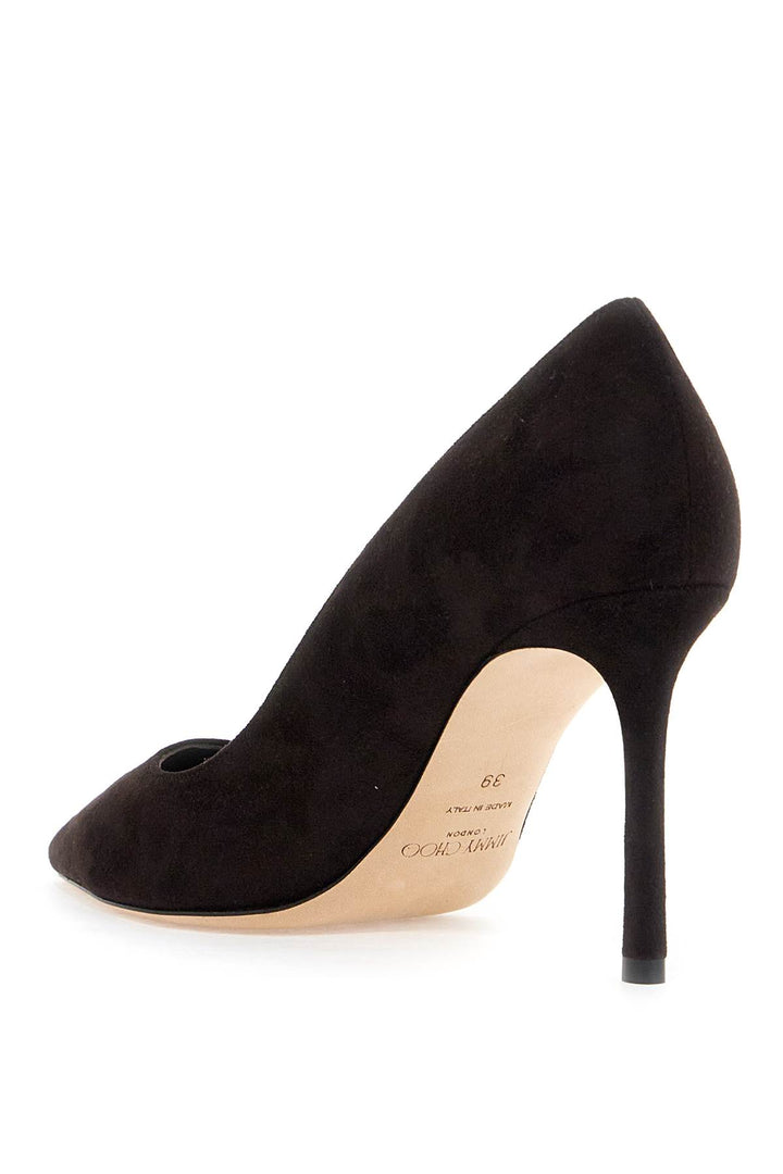 romy 85 pumps-2