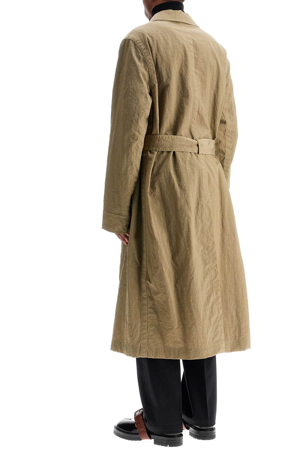 long reversible trench coat-2