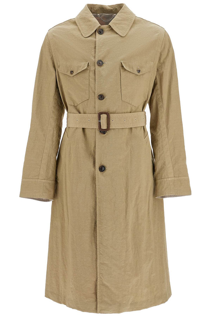 long reversible trench coat-0